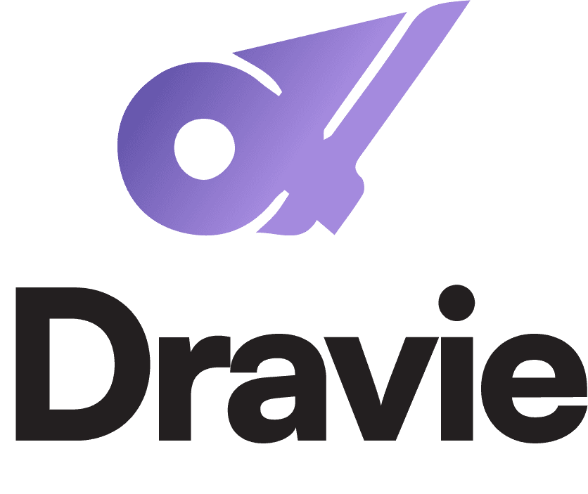 dravie.com